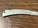 VTG 1992 Case XX Prolock Lockback Pocket Knife Rare 51L SS Stainless Handle