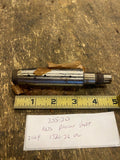 NOS OEM Pinion Shaft Harley VL VLH VLD 1930-1936 Crankshaft 74" 80" 355-30