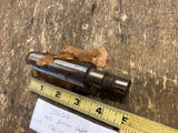 NOS OEM Pinion Shaft Harley VL VLH VLD 1930-1936 Crankshaft 74" 80" 355-30