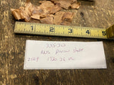 NOS OEM Pinion Shaft Harley VL VLH VLD 1930-1936 Crankshaft 74" 80" 355-30
