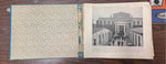 VTG Antique Early 1900s Scenic America Beauties of the Western Hemisphere Book