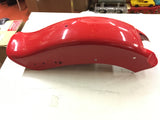 Evo Softail 5 gal Gas Tanks Fenders Paint set Harley FXST Chopper New Parts!!!