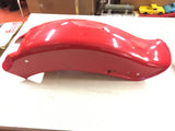 Evo Softail 5 gal Gas Tanks Fenders Paint set Harley FXST Chopper New Parts!!!