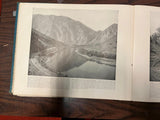 VTG Antique Early 1900s Scenic America Beauties of the Western Hemisphere Book