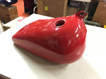 Evo Softail 5 gal Gas Tanks Fenders Paint set Harley FXST Chopper New Parts!!!