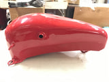 Evo Softail 5 gal Gas Tanks Fenders Paint set Harley FXST Chopper New Parts!!!