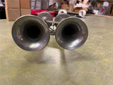 VTG Neiman Signaltone dual chrome truck train boat airhorn