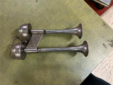 VTG Neiman Signaltone dual chrome truck train boat airhorn