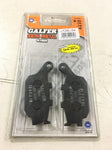 GALFER Carbon Semi-Metallic Brake Pads Honda Kawasaki Yamaha Suzuki # FD134G1054