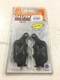 GALFER Carbon Semi-Metallic Brake Pads Honda Kawasaki Yamaha Suzuki # FD134G1054