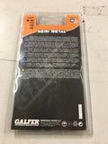 GALFER Carbon Semi-Metallic Brake Pads Honda Kawasaki Yamaha Suzuki # FD134G1054