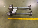 VTG Neiman Signaltone dual chrome truck train boat airhorn