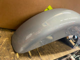 Silver Front Fender OEM Harley FLHX FLTR Street Road Glide Factory 2014^ NEW!