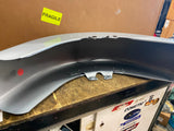 Silver Front Fender OEM Harley FLHX FLTR Street Road Glide Factory 2014^ NEW!