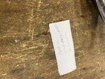 Exhaust Heat Shield 1979 Sportster Hugger Ironhead Siamese Pipes Cover Harley