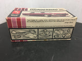 VINTAGE AMT 1966 FORD THUNDERBIRD TOWN LANDAU hardtop 1:25 scale original w/ box