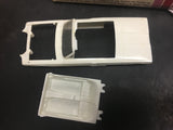 VINTAGE AMT 1966 FORD THUNDERBIRD TOWN LANDAU hardtop 1:25 scale original w/ box