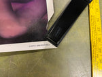 VTG 1989 Monarch Publications Sam Maxwell Black Magic 22.5X17 Poster