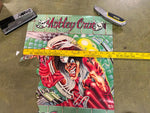 VTG 1990 Motley Crew Dr. Feel Good Funky Wall Poster 20X16 Man Cave Decoration