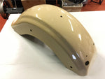 2014 Sand Pearl Rear Fender Harley FLHX FLTR Street Road Glide 2009^ OEM Nice