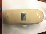 2014 Sand Pearl Rear Fender Harley FLHX FLTR Street Road Glide 2009^ OEM Nice