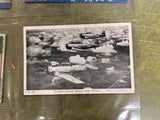 VTG Antique Early 1900s Lot of 4 Mixed Topics Military Geraldine Farrar