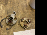 Harley OEM Clutch Ramp Actuator Factory Softail FXR Dyna Touring FLH Assy