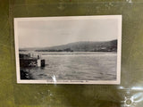 VTG Antique Early 1900s Lot of 3 Postcards Mixed Topic Actor Best Wishes Charles
