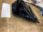 Genuine 2015-2023 Harley Road Glide Inner Fairing Media Glove Box Door Black