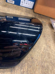 Genuine 2015-2023 Harley Road Glide Inner Fairing Media Glove Box Door Black