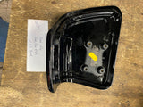 Genuine 2015-2023 Harley Road Glide Inner Fairing Media Glove Box Door Black
