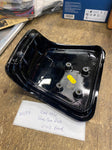 Genuine 2015-2023 Harley Road Glide Inner Fairing Media Glove Box Door Black