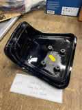 Genuine 2015-2023 Harley Road Glide Inner Fairing Media Glove Box Door Black