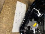 Genuine 2015-2023 Harley Road Glide Inner Fairing Media Glove Box Door Black