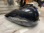 Black Pearl Gas tank Front Rear Fender Harley FLHX Road Street Glide 2014^ Bagge