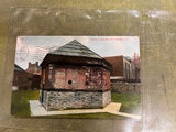 VTG Antique Early 1900s Lot of 3 PA Postcards Mixed Topics Best Wishes Nature