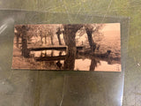 VTG Antique Early 1900s Lot of 3 PA Postcards Mixed Topics Best Wishes Nature