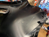 Vivid Black OEM Factory Fairing Harley Ultra Street Classic FLH Glide FLHX 2014^