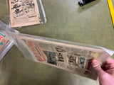 VTG 1957 DC Comics January No. 17 Our Fighting Forces Comic Book