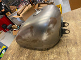 Harley Sportster High Tunnel Gas Tank 2.25 Evo Ironhead Chopper 1982-1994 Hi Tun