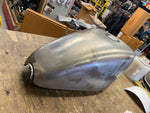 Harley Sportster High Tunnel Gas Tank 2.25 Evo Ironhead Chopper 1982-1994 Hi Tun