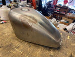 Harley Sportster High Tunnel Gas Tank 2.25 Evo Ironhead Chopper 1982-1994 Hi Tun