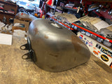 Harley Sportster High Tunnel Gas Tank 2.25 Evo Ironhead Chopper 1982-1994 Hi Tun