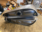 Harley Sportster High Tunnel Gas Tank 2.25 Evo Ironhead Chopper 1982-1994 Hi Tun