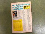 Vintage 1964 Classics Illustrated The Man In The Iron Mask No. 54 Comic Book