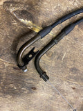 Throttle Cables Suzuki GSXR 600 750 OEM Factory new t/o Push pull set 2006-2009