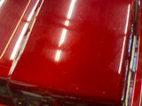 Tour pak Harley OEM Merlot Red Tri Classic flh 2010 Factory Nice!