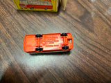 VTG Matchbox Series Lesney 68-3 Mercedes Coach in Orig Box
