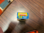 VTG Matchbox Series Lesney 68-3 Mercedes Coach in Orig Box