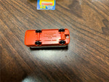VTG Matchbox Series Lesney 68-3 Mercedes Coach in Orig damaged Box